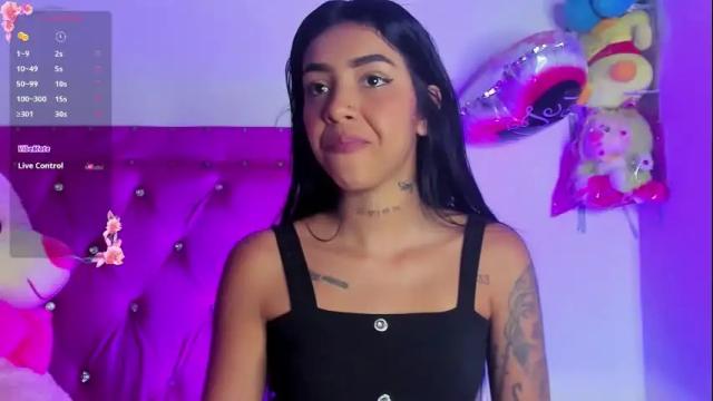 Image 4 of dahiangomezz Stream on Chaturbate on 1 month ago