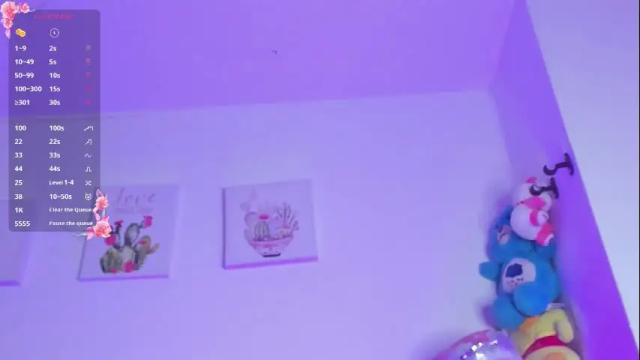 Thumbnail 3, dahiangomezz's Stream at Chaturbate, 1 month ago