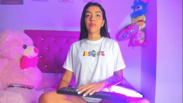 Image 11 of dahiangomezz Stream on Chaturbate on 1 month ago