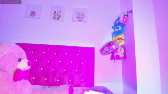Image 3 of dahiangomezz Stream on Chaturbate on 1 month ago