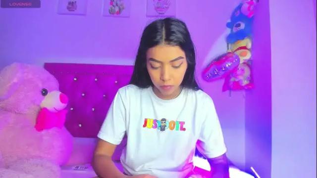 Image 4 of dahiangomezz Stream on Chaturbate on 1 month ago