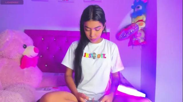 Thumbnail 2, dahiangomezz's Stream at Chaturbate, 1 month ago