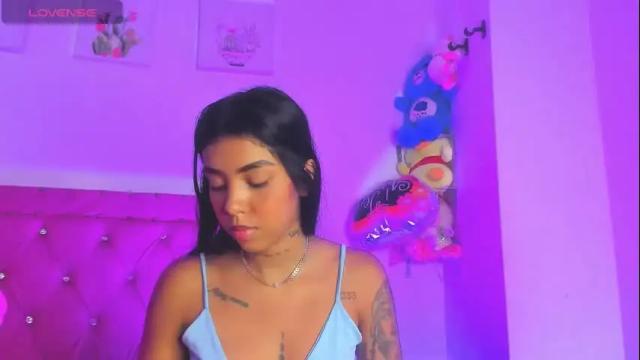Image 11 of dahiangomezz Stream on Chaturbate on 1 month ago