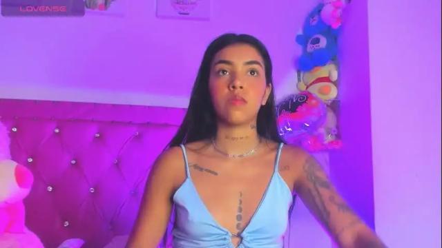 Image 2 of dahiangomezz Stream on Chaturbate on 1 month ago