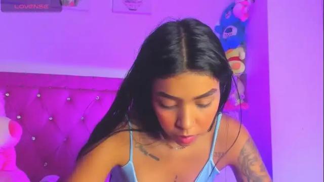 Image 4 of dahiangomezz Stream on Chaturbate on 1 month ago