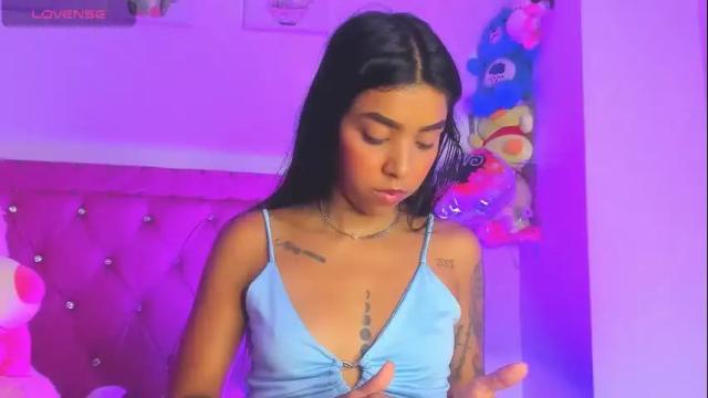 Image 6 of dahiangomezz Stream on Chaturbate on 1 month ago