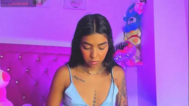 Thumbnail 3, dahiangomezz's Stream at Chaturbate, 1 month ago