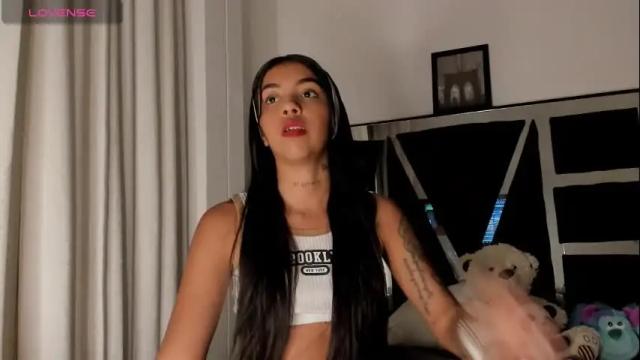 Image 2 of dahiangomezz Stream on Chaturbate on 29 days ago