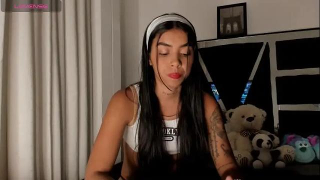 Image 8 of dahiangomezz Stream on Chaturbate on 29 days ago