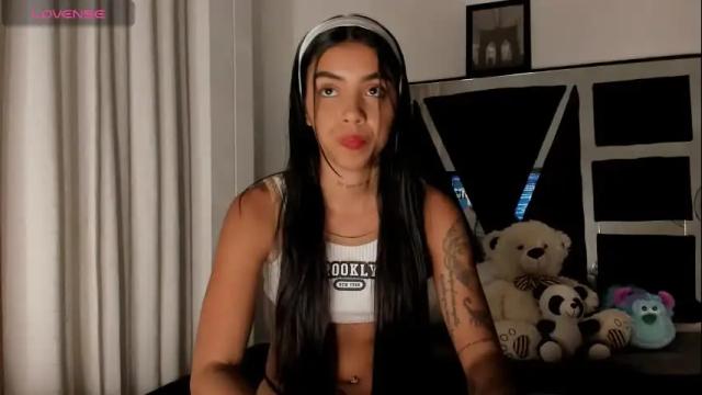 Thumbnail 3, dahiangomezz's Stream at Chaturbate, 27 days ago