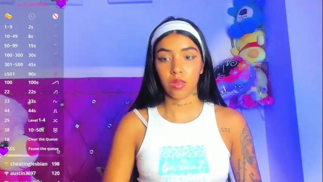 Image 12 of dahiangomezz Stream on Chaturbate on 27 days ago
