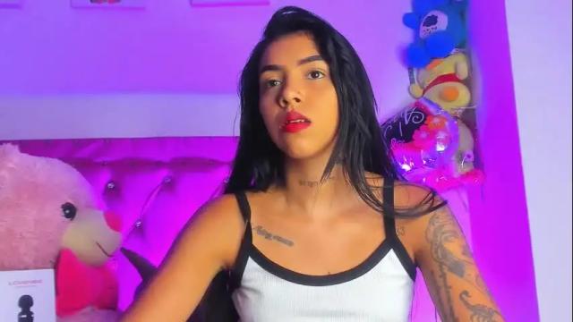 Thumbnail 2, dahiangomezz's Stream at Chaturbate, 23 days ago