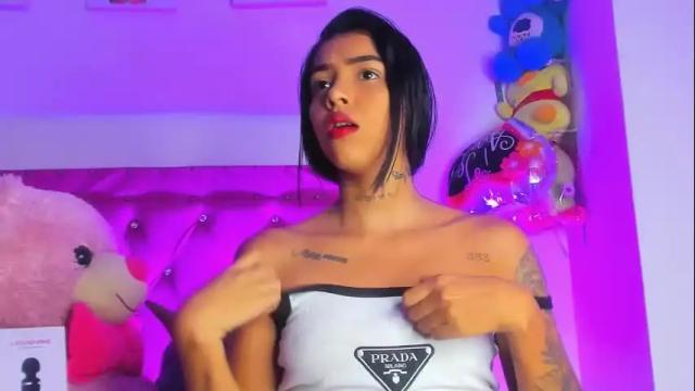 Image 6 of dahiangomezz Stream on Chaturbate on 25 days ago