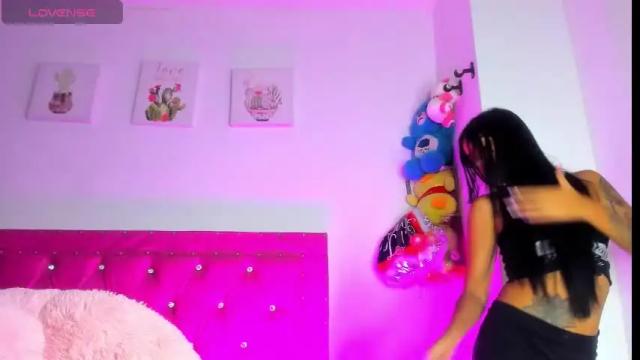 Image 2 of dahiangomezz Stream on Chaturbate on 6 days ago