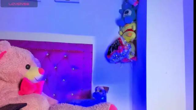 Thumbnail 1, dahiangomezz's Stream at Chaturbate, 2 days ago