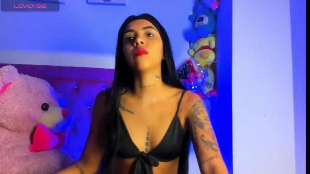 Image 7 of dahiangomezz Stream on Chaturbate on 4 days ago