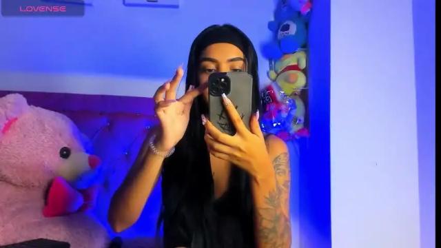 Image 8 of dahiangomezz Stream on Chaturbate on 4 days ago