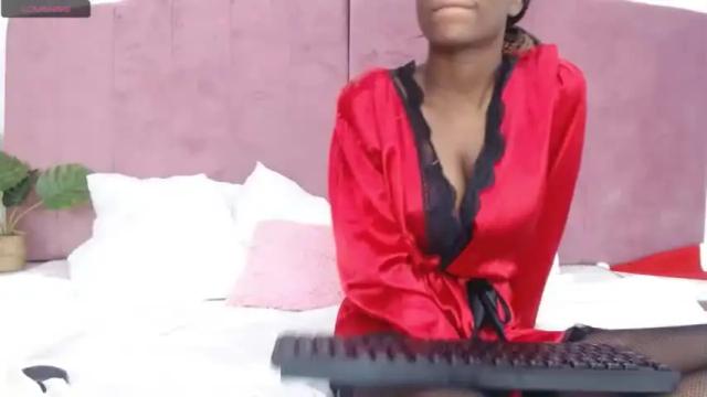 Image 12 of dahiaralee Stream on Chaturbate on 18 months ago