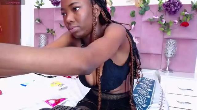 Image 11 of dahiaralee Stream on Chaturbate on 17 months ago