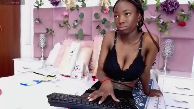 Thumbnail 2, dahiaralee's Stream at Chaturbate, 17 months ago
