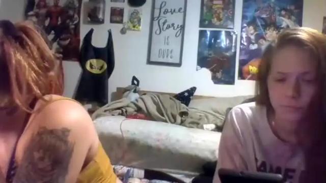 Thumbnail 1, dahilamorn's Stream at Chaturbate, 15 months ago