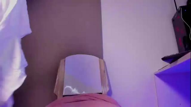 Image 8 of dahliabrowniee Stream on Chaturbate on 1 month ago