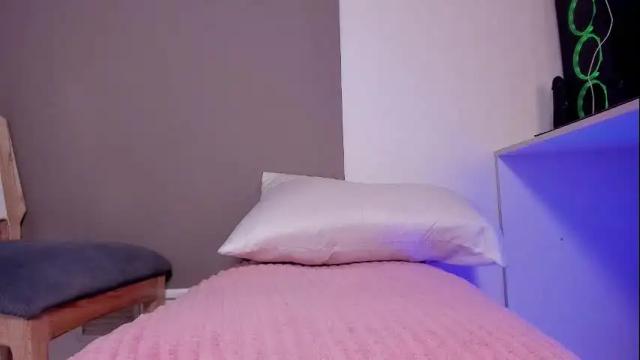 Image 12 of dahliabrowniee Stream on Chaturbate on 1 month ago