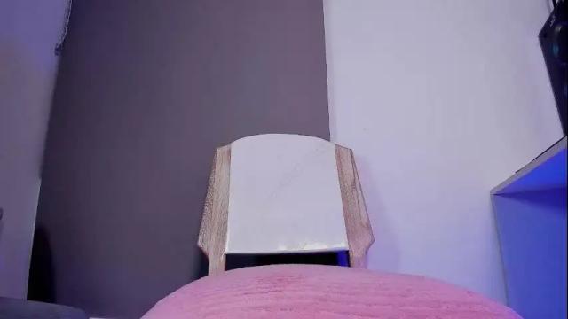 Image 2 of dahliabrowniee Stream on Chaturbate on 1 month ago