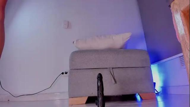 Image 7 of dahliabrowniee Stream on Chaturbate on 1 month ago