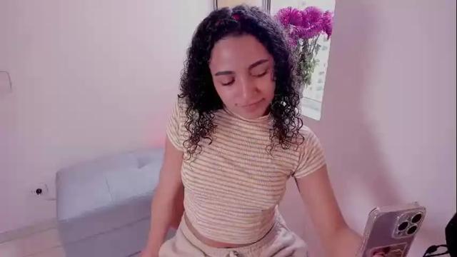 Thumbnail 1, dahliabrowniee's Stream at Chaturbate, 13 days ago