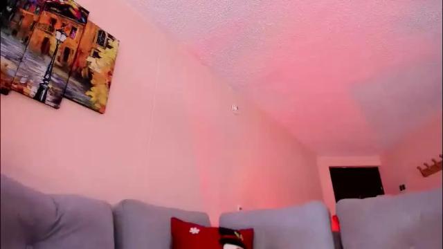 Image 3 of dahliabrowniee Stream on Chaturbate on 2 months ago