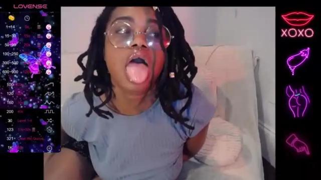 Thumbnail 1, dahliadreamdoll's Stream at Chaturbate, 16 months ago