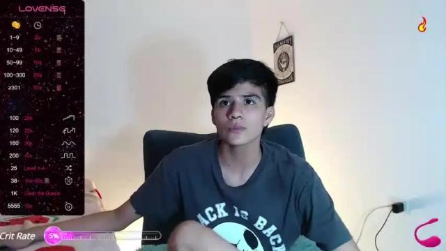 Thumbnail 1, dahliarios's Stream at Chaturbate, 15 months ago