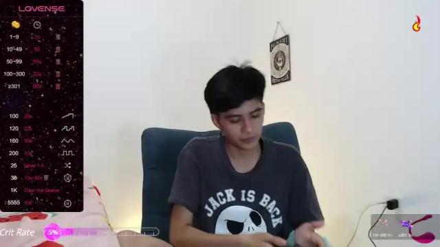 Image 10 of dahliarios Stream on Chaturbate on 15 months ago