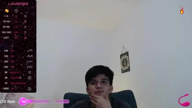 Image 11 of dahliarios Stream on Chaturbate on 15 months ago
