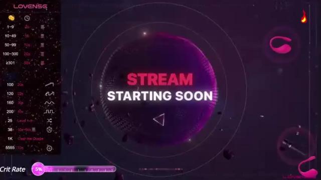 Image 12 of dahliarios Stream on Chaturbate on 15 months ago