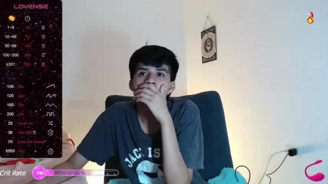 Image 3 of dahliarios Stream on Chaturbate on 15 months ago