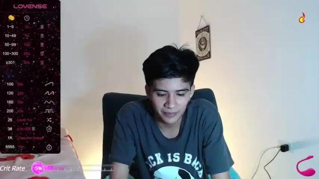 Image 4 of dahliarios Stream on Chaturbate on 15 months ago