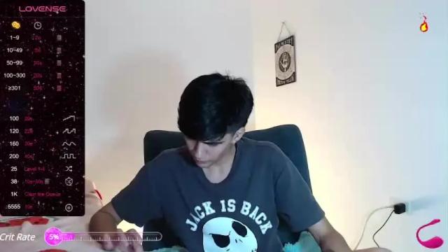 Image 7 of dahliarios Stream on Chaturbate on 15 months ago