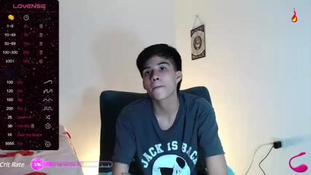 Image 8 of dahliarios Stream on Chaturbate on 15 months ago