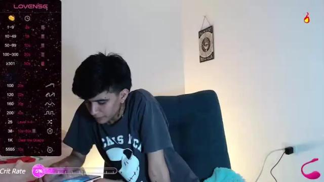 Thumbnail 3, dahliarios's Stream at Chaturbate, 15 months ago