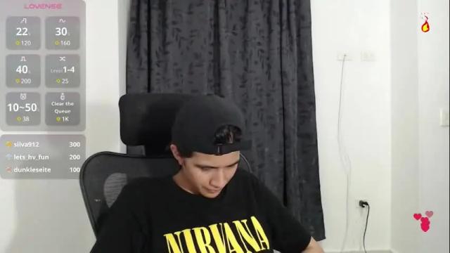Image 10 of dahliarios Stream on Chaturbate on 2 months ago
