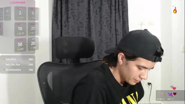 Image 11 of dahliarios Stream on Chaturbate on 2 months ago