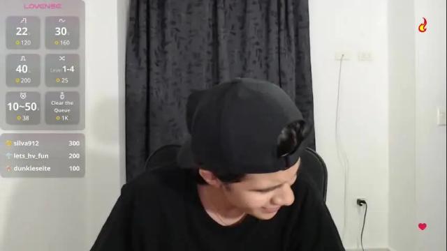 Image 12 of dahliarios Stream on Chaturbate on 2 months ago