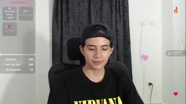Image 4 of dahliarios Stream on Chaturbate on 2 months ago