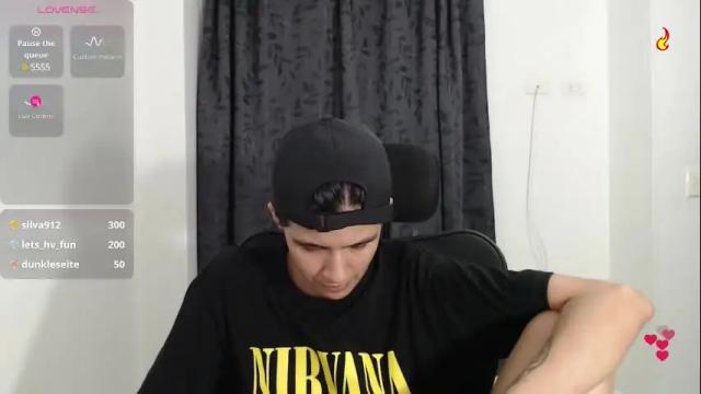 Image 6 of dahliarios Stream on Chaturbate on 2 months ago