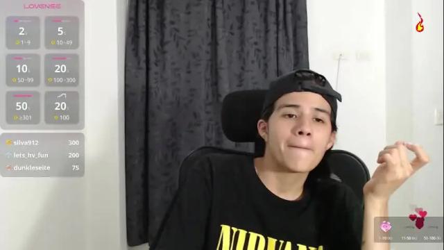 Image 7 of dahliarios Stream on Chaturbate on 2 months ago