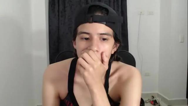 Image 4 of dahliarios Stream on Chaturbate on 2 months ago