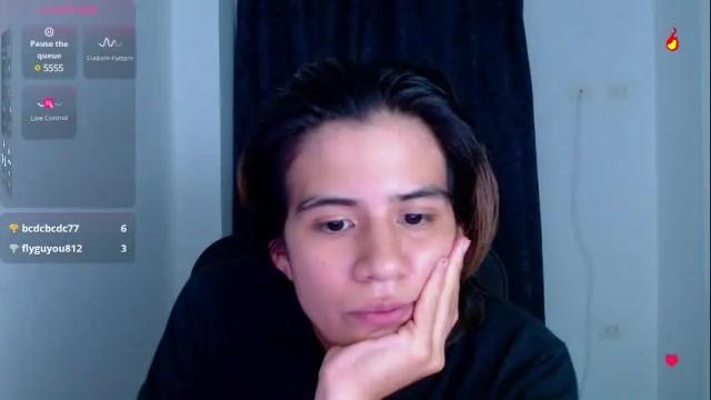 Image 11 of dahliarios Stream on Chaturbate on 2 months ago