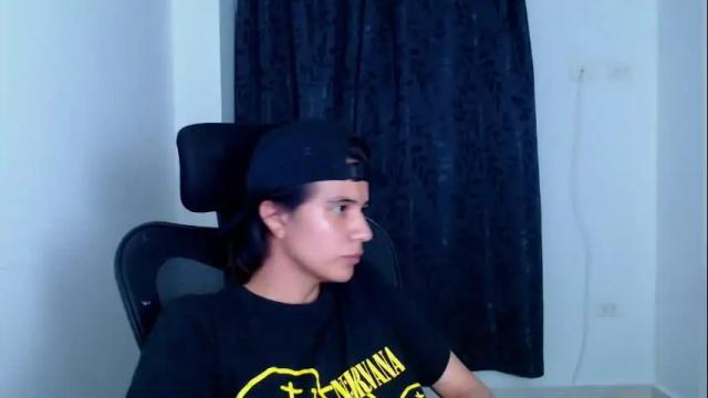Image 2 of dahliarios Stream on Chaturbate on 2 months ago